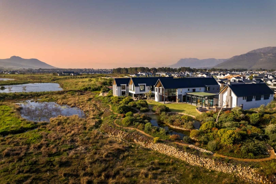 12 Bedroom Property for Sale in Val De Vie Estate Western Cape